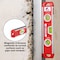 Kapro Tools Kapro Magnetic Aluminum Torpedo Level with Plumb-Site - 9in 231V - alternate 4